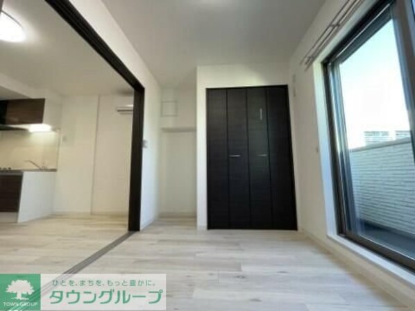 シーダーセキヤの物件内観写真